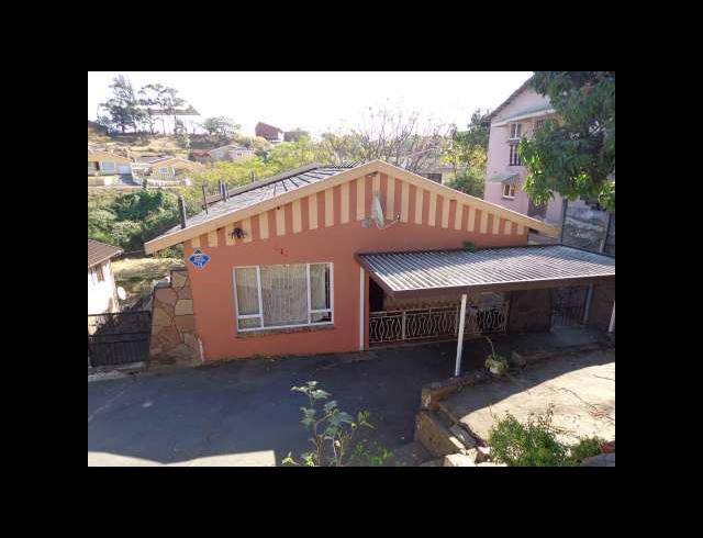 3 BEDROOM HOUSE TO LET IN AVOCA